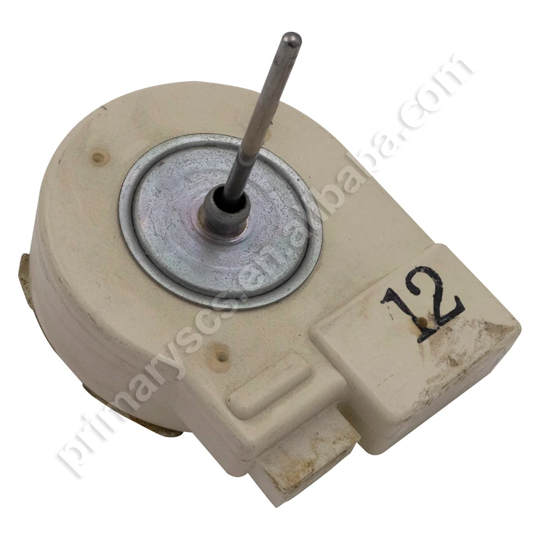 No.12 drep5020lb 3.2w 0.268a 2520rpm evaporator fan motor for refrigerator