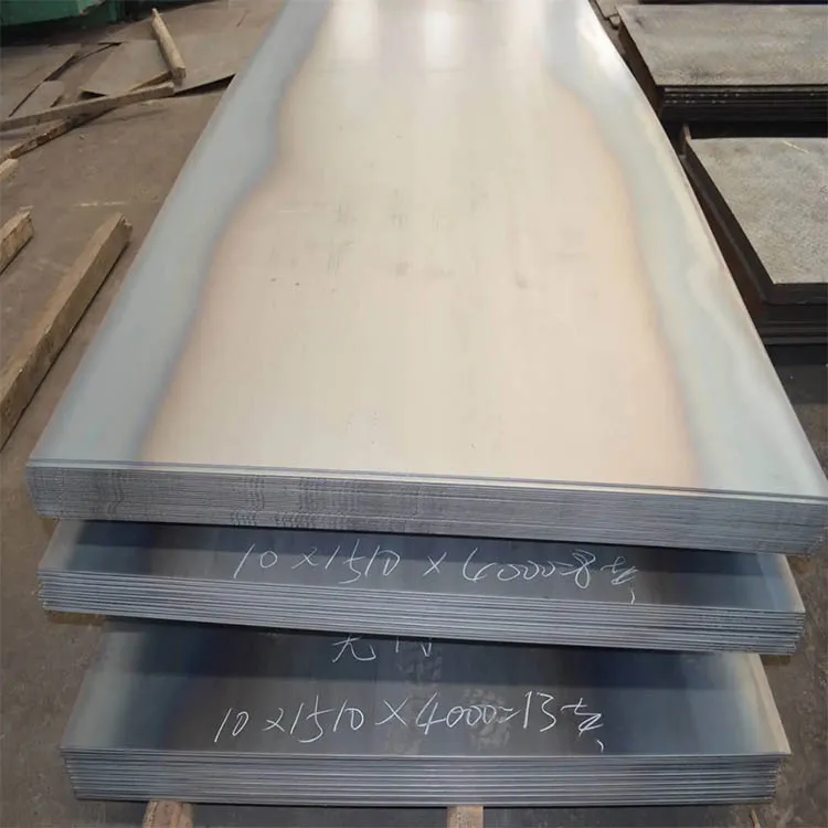 ASTM API 5L A53 A106 Grb Sch40 Seamless Black Carbon Steel Pipe