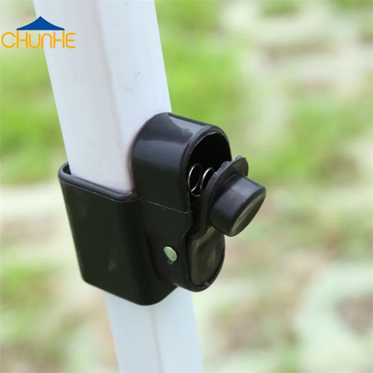 Chunhe 2x3 7x10 Industrial Automatic Folding Canopy Tent