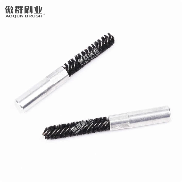 Cutting Refining Polishing Brush for Dremel Style Machine