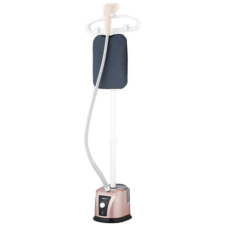 Factory sale various steamer for clothes garment 1700W vertical garment steamer