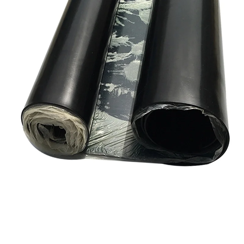 Wholesale Eco-friendly Customized Durable UV Treatment Good Quality 2.5 MM Polyester Neoprene Fabric For Cable Sleeve