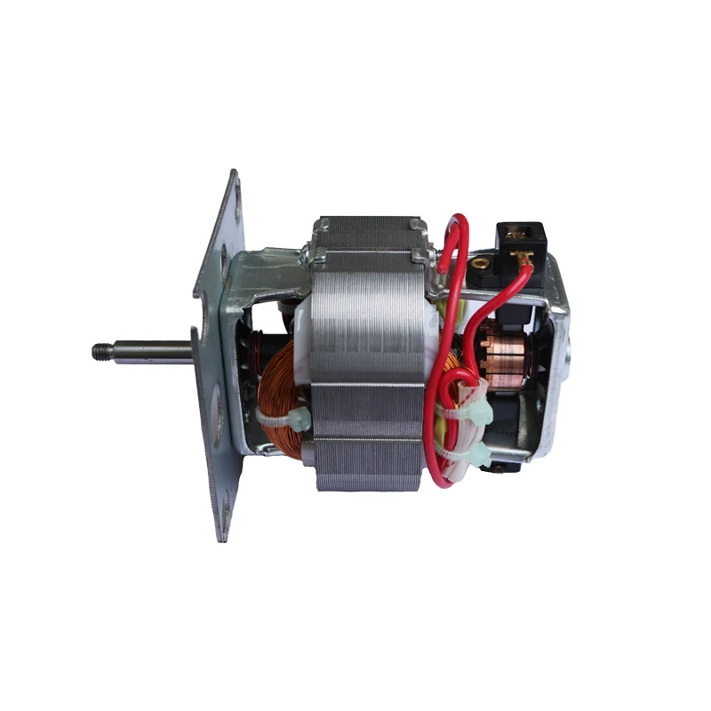 China Supplier 7025 Micro Electric Motor AC Universal Motor Price for Blender Meat Mixer Grinder