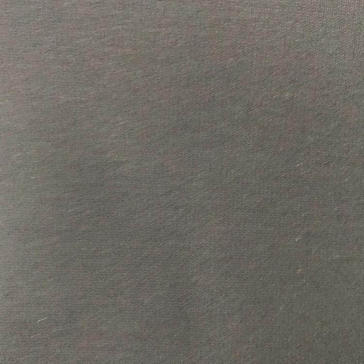 
New Fashion Black 43% Nylon 6% Spandex 51% Rayon Polyester Blend Knit Fabric For Garment 