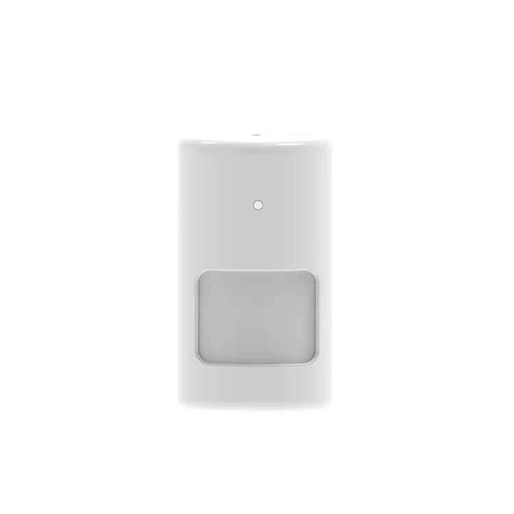 Infrared motion sensor system Thingoo MSP01 ir-sensor Smart Warehouse