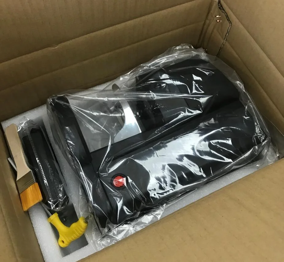 Electric tamper coffee press machine automatic coffee tamper 58mm espresso coffee powder press tamper machine perfex cpp-145