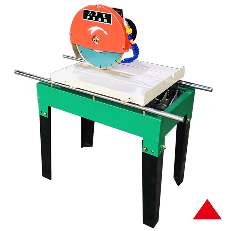 stone machinery stone tile cutting machine granite cutting machine