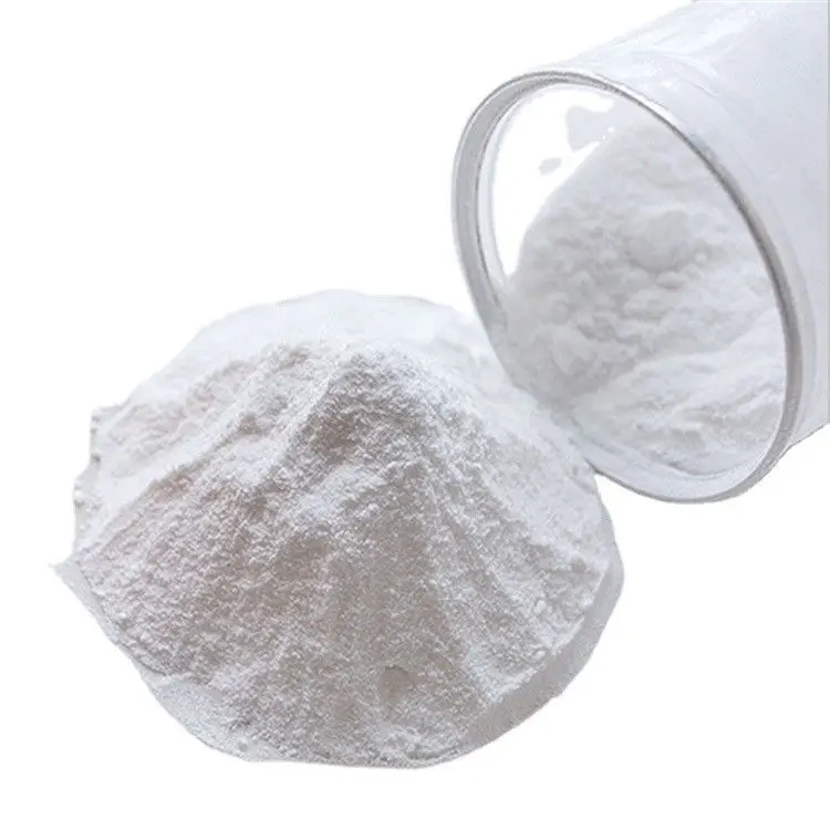 High quality food grade ammonium carbonate CAS 506-87-6 white powder