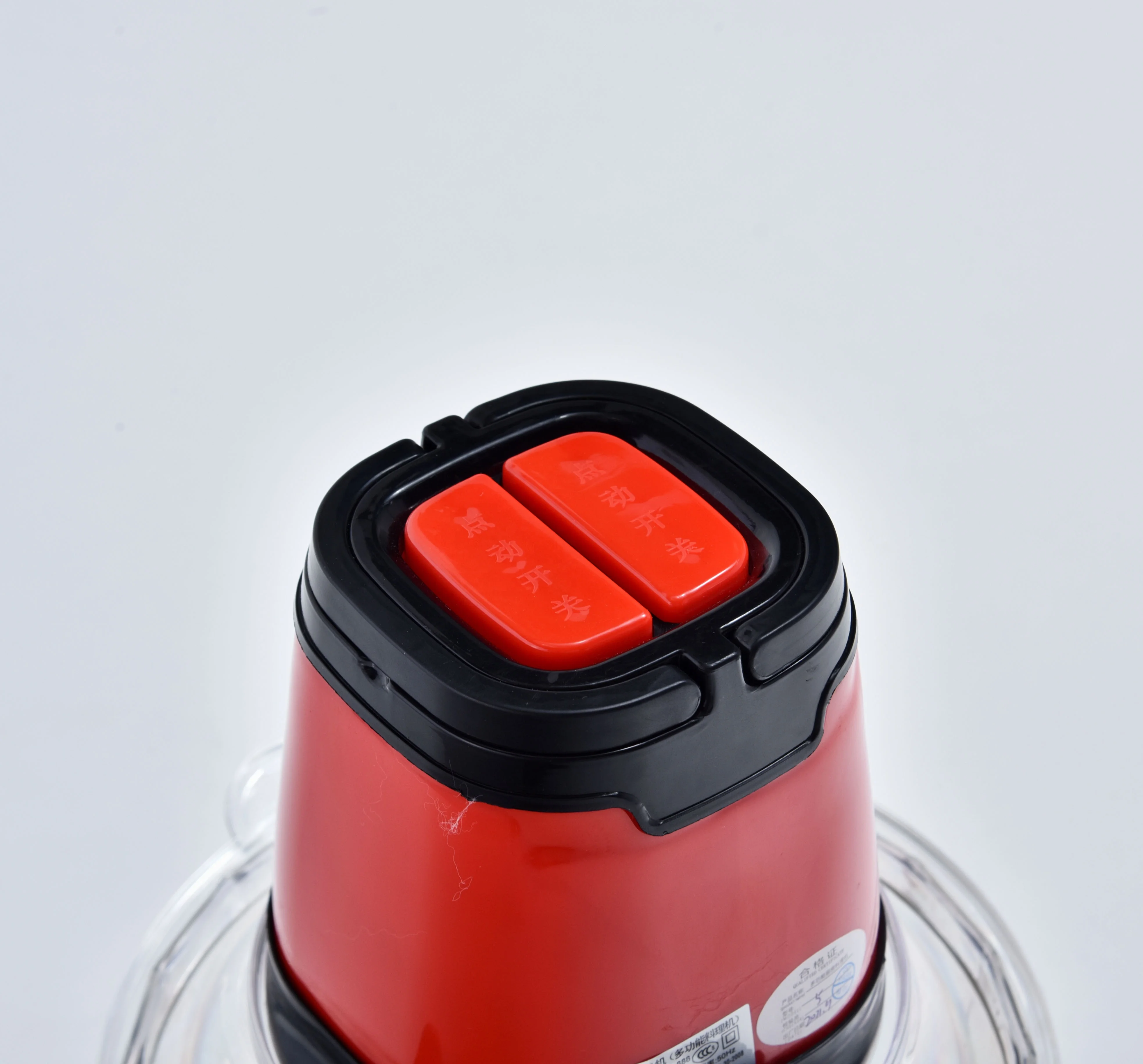 Kaiteng portable food vegetables and meat grinder electric meat grinder for home