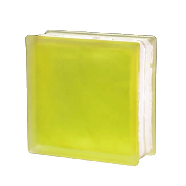 Лидер продаж декоративный блок из матового