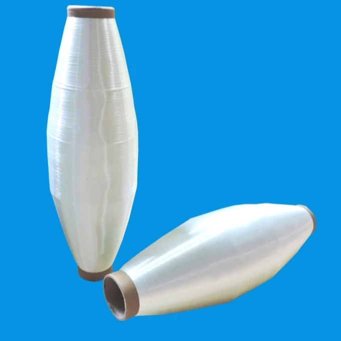 Стекловолоконная пряжа EC9 33x2x3