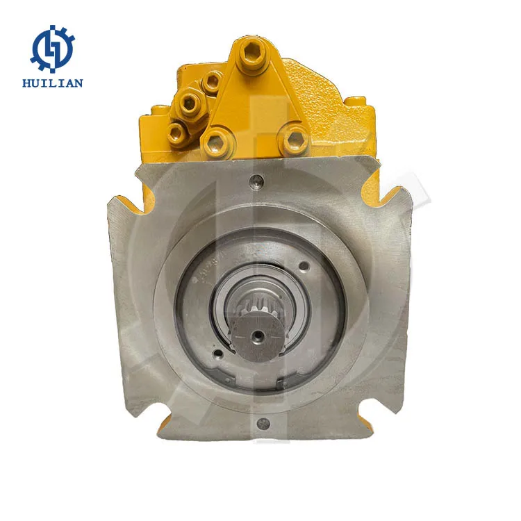 A11VO75 Piston Pump Main Pump 292-8768 2928768 Hydraulic Pump for Wheel Loader 966H 972H Parts