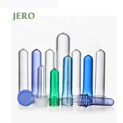 Wholesale 5 gallon bottle pet preform 24mm 28mm 38mm 45mm 48mm 55mm blowing pet bottle preforms