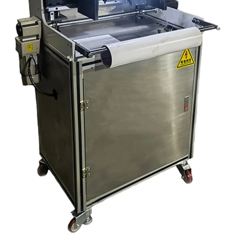 Automatic Sleeves Plate Sleeve Shaft Flexo Plate Mounter