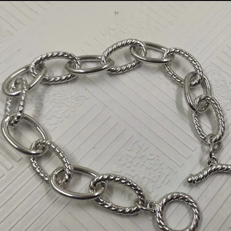 Fashion Bracelet Designer Brand Inspired Antique Women Jewelry