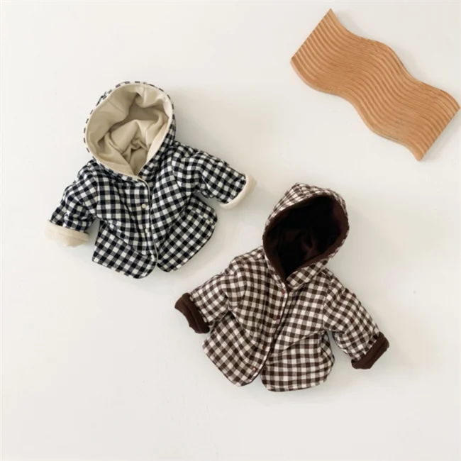 
SE2828 2020 New Model Kids Clothing Wholesale Baby Boy Girls Coat Jacket For Spring Autumn 