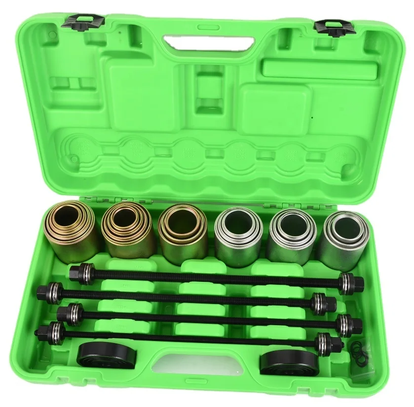 26 Sets of All-Vehicle Bushing Removal and Assembly Tools