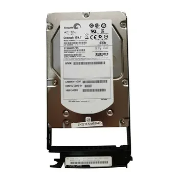 CA07339-E684 Fujitsu DX S2 HDD 300GB 10K 2.5 SAS Original Server HDD