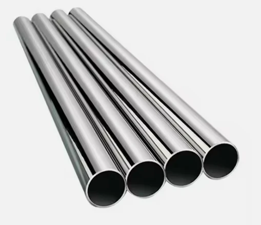 Manufacturer Direct Supply Full Specifications Customized 304/310/316/321 Low Price Seamless/Welded Stainless Steel Pipe/Tube