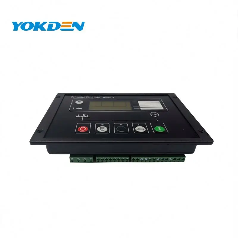 Generator Controller Control Panel Module DSE710 Replacement