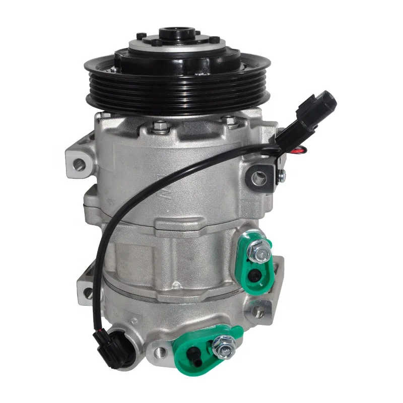 Компрессор переменного тока для Hyundai Accent i25 KIA RIO OEM 97701C7000 кондиционер 5PK компрессор