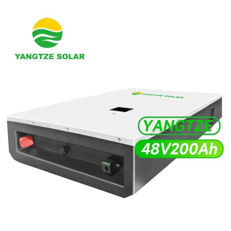 Yangtze 8000 cycle 48 volt 10kw 10kwh lithium ion battery pack 48v price for solar