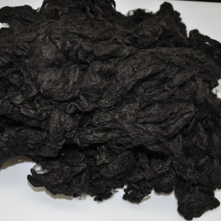 
HOT sale flame retardant viscose for mattress pass FR1633 