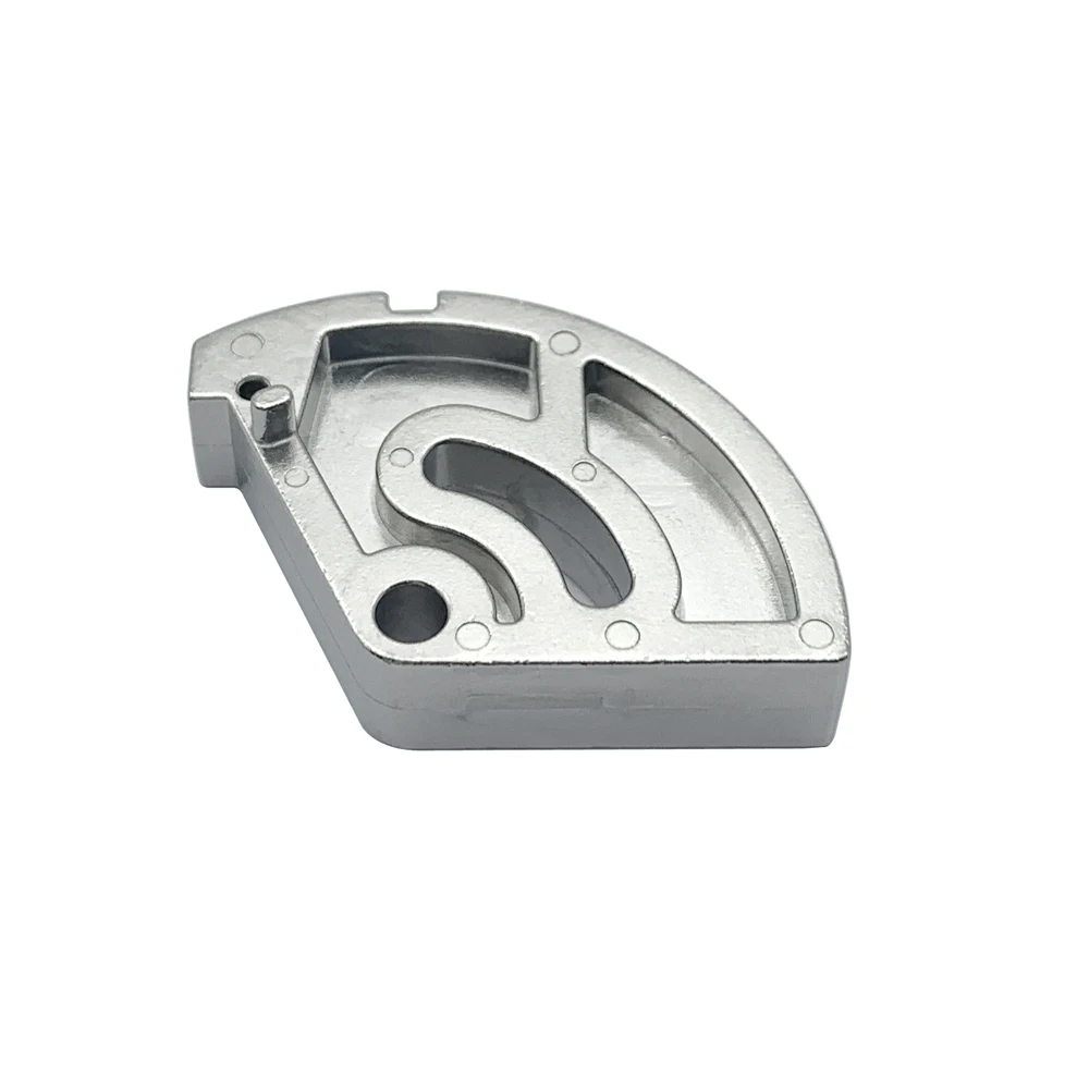 Customized Alloy Metal Metallurgy Machinery Mim Sintered Steel Powder Metallurgy Parts