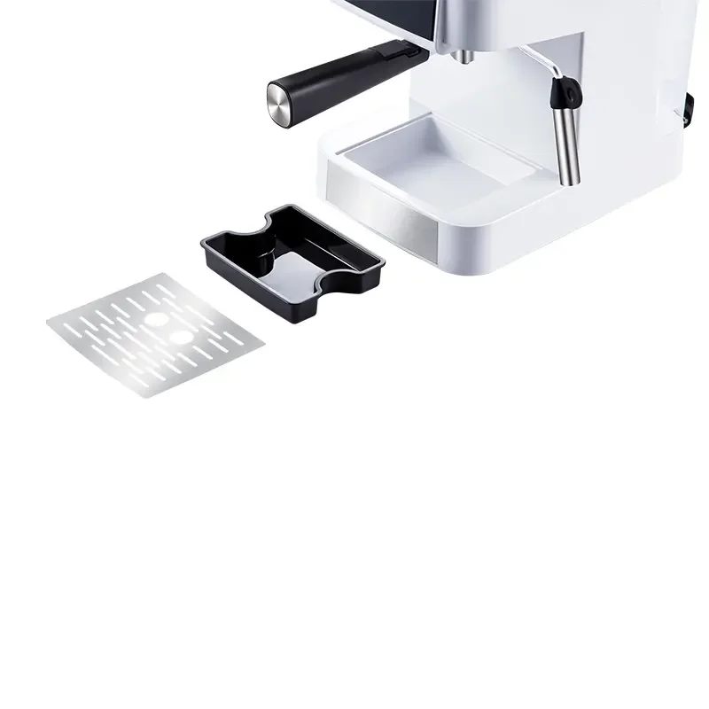 Заводская цена оптовая продажа итальянский сенсорный экран Эспрессо кофеварка для домашнего офиса