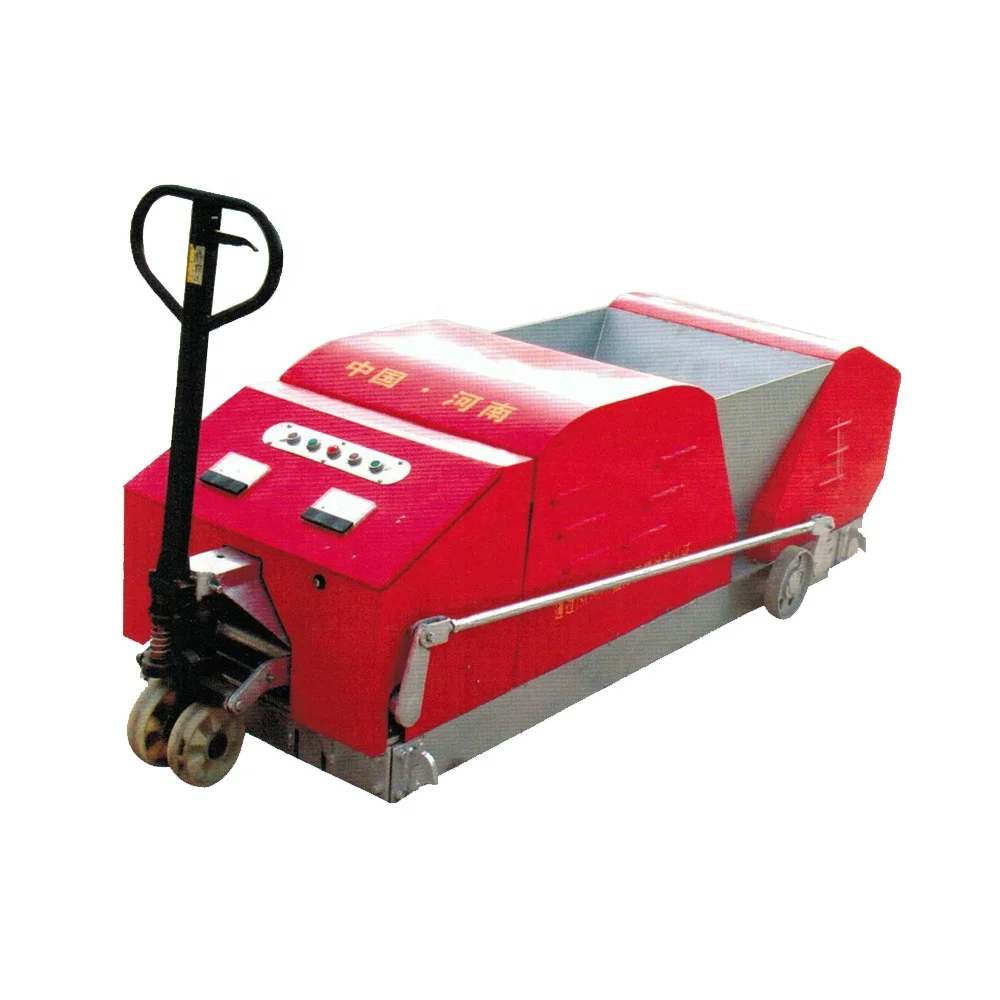 light concrete wall panel making machine