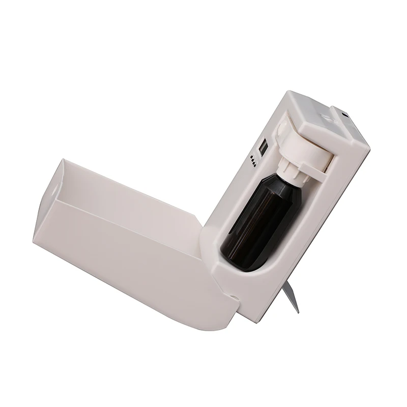 Aroma PP Housing Bluetooth Electric Room Fragrance Diffuser Air Freshener Machine Wholesale Perfume Oil Aroma Diffusers