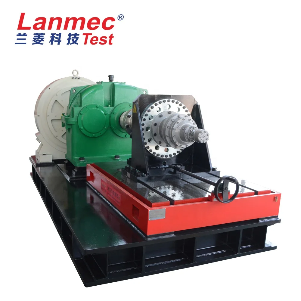 Manufacturers directly produce and sell hydraulic motor test benches starter motor test bench