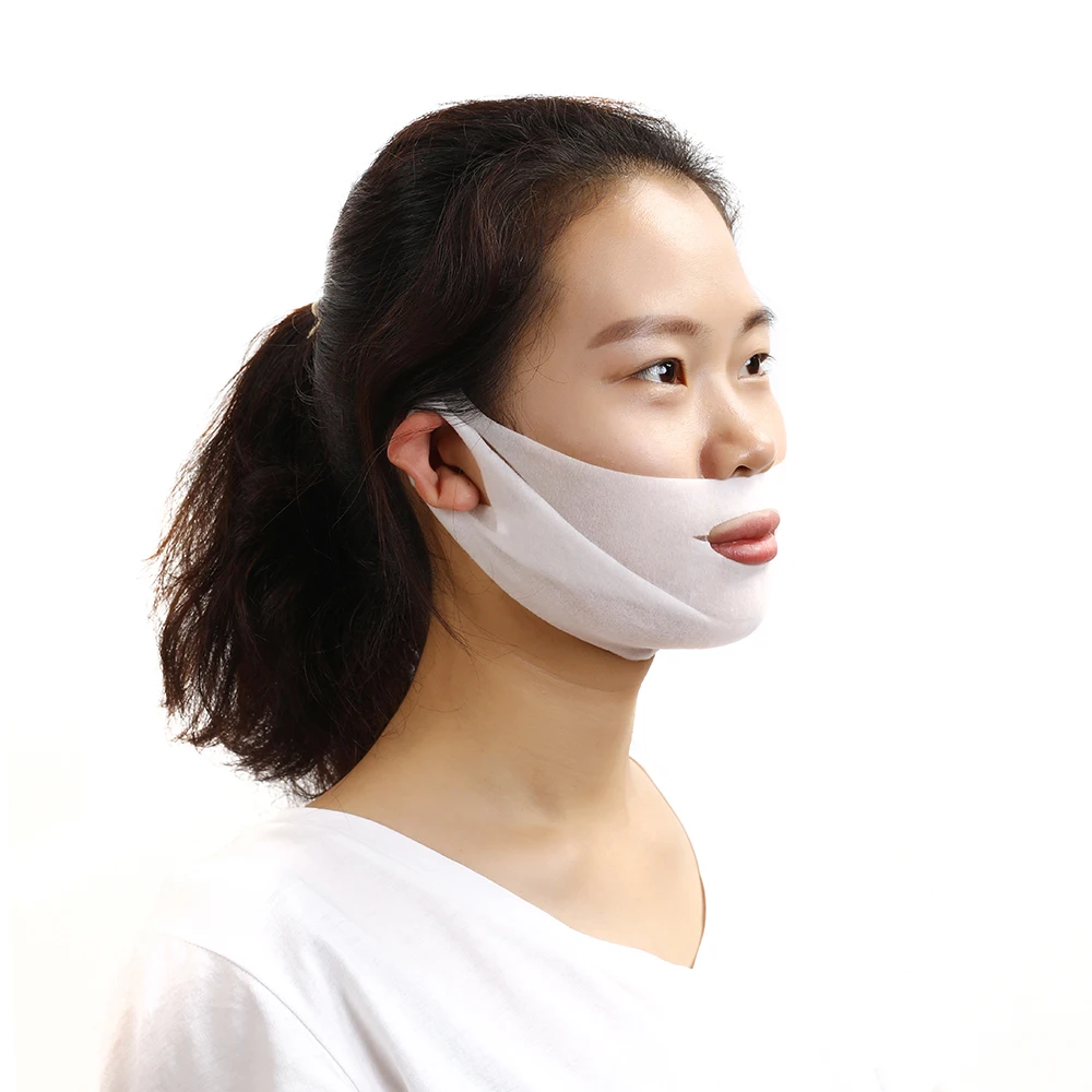New products quality skin care v shape gel facial face care