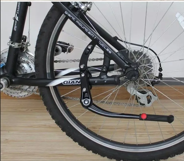 Велосипедные выдвижные ножки, другие части велосипеда, сплав и выдвижные ножки,