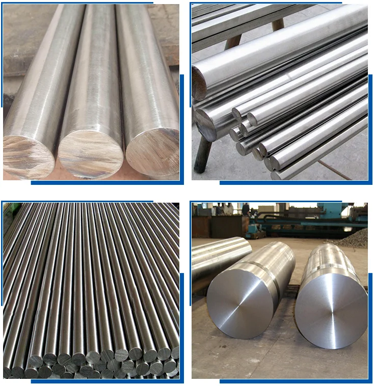 ASTM AISI 201 304 316 316L стандартная нержавеющая сталь круглая черная оригинальная стальная поверхность и полированная яркая 10 мм 40 80