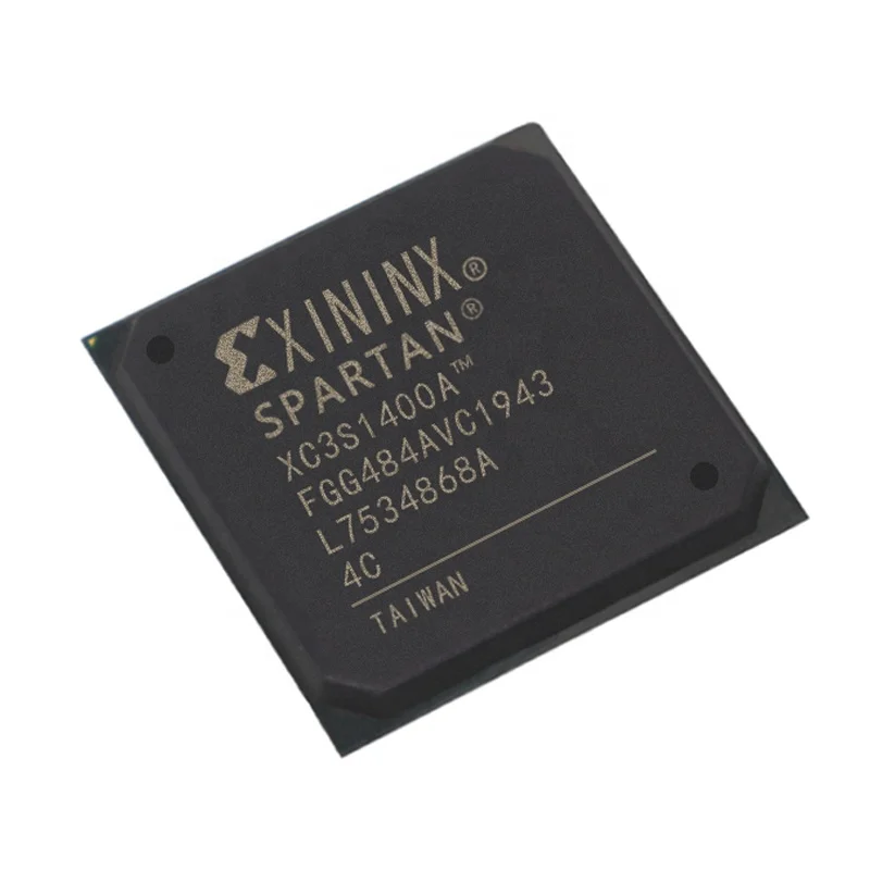 Integrated Circuit XC7V585T-1FFG1761C FPGA-Field Programmable Gate Array FCBGA1760 Electronic Component