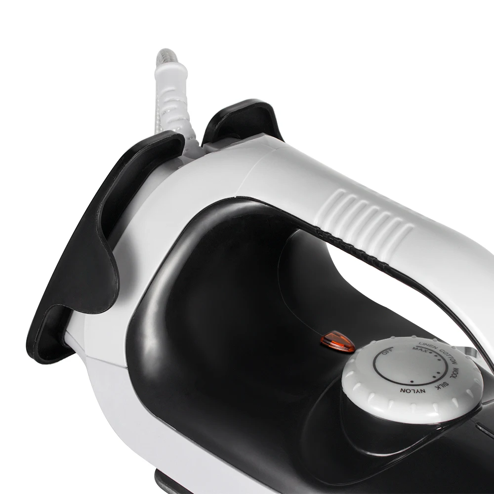 RAF New Design 1000W Portable Steam Press Iron Electric Steam Iron Household Portable Steam Irons