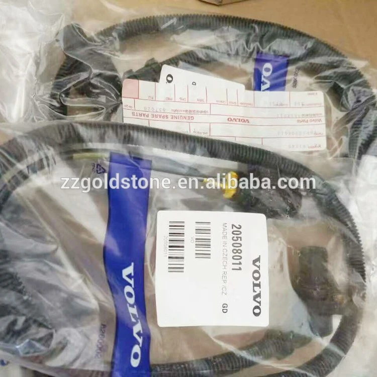 engine cable harness sensor 20508011