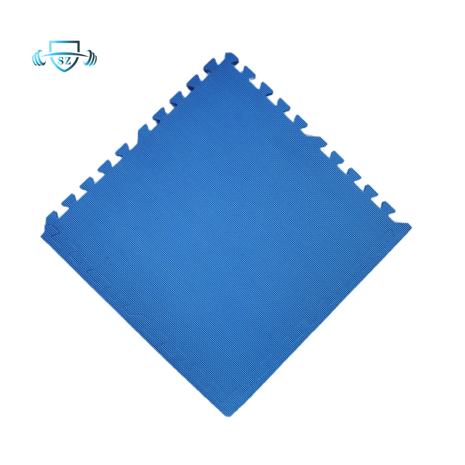 Commercial Children Eva Cushion  Tatami Judo Mats Multi-Purpose Eva Floor Mat