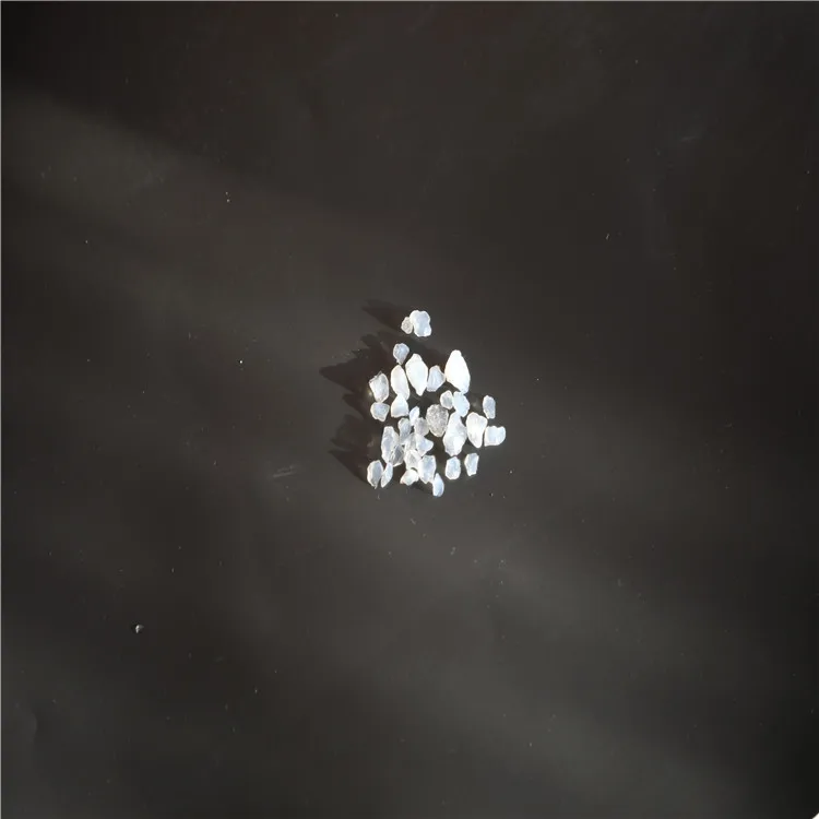 white silica gel for cat toilet  crystal cat litter dehumidifi cat litter