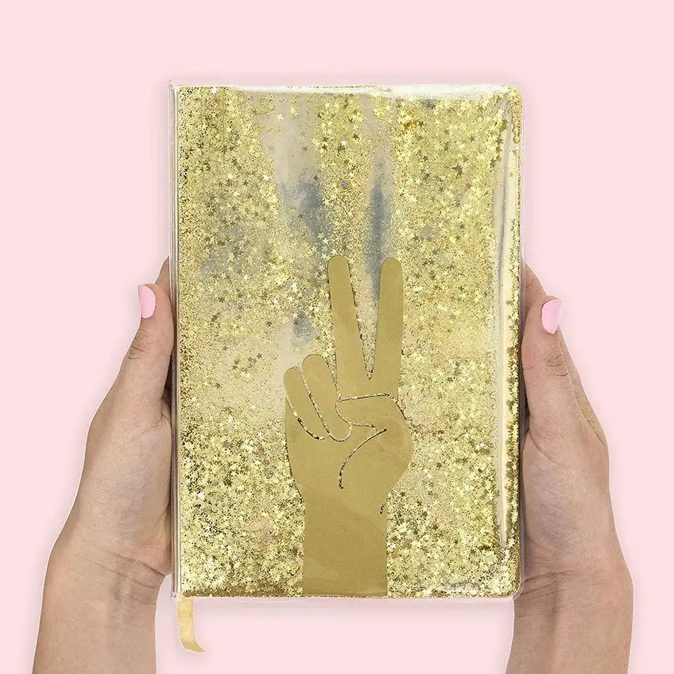 Custom Printed Japanese Style Small Pocket Soft Cover Notebook Personalized Journal Stationary Notebook