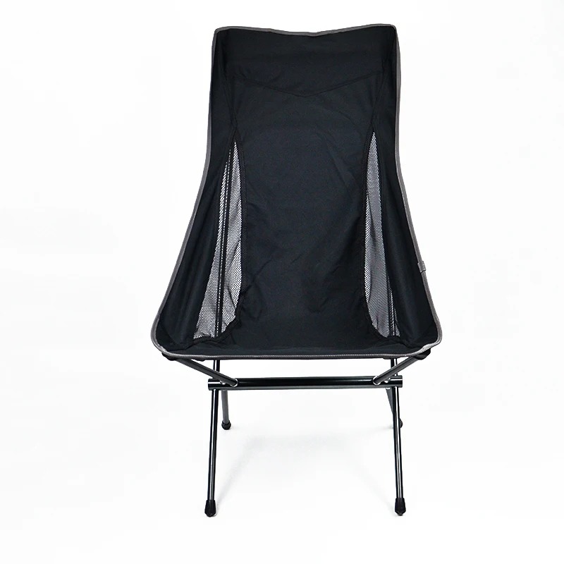 Factory Direct Sales Portable Folding Camping Beach Chair For Outdoor