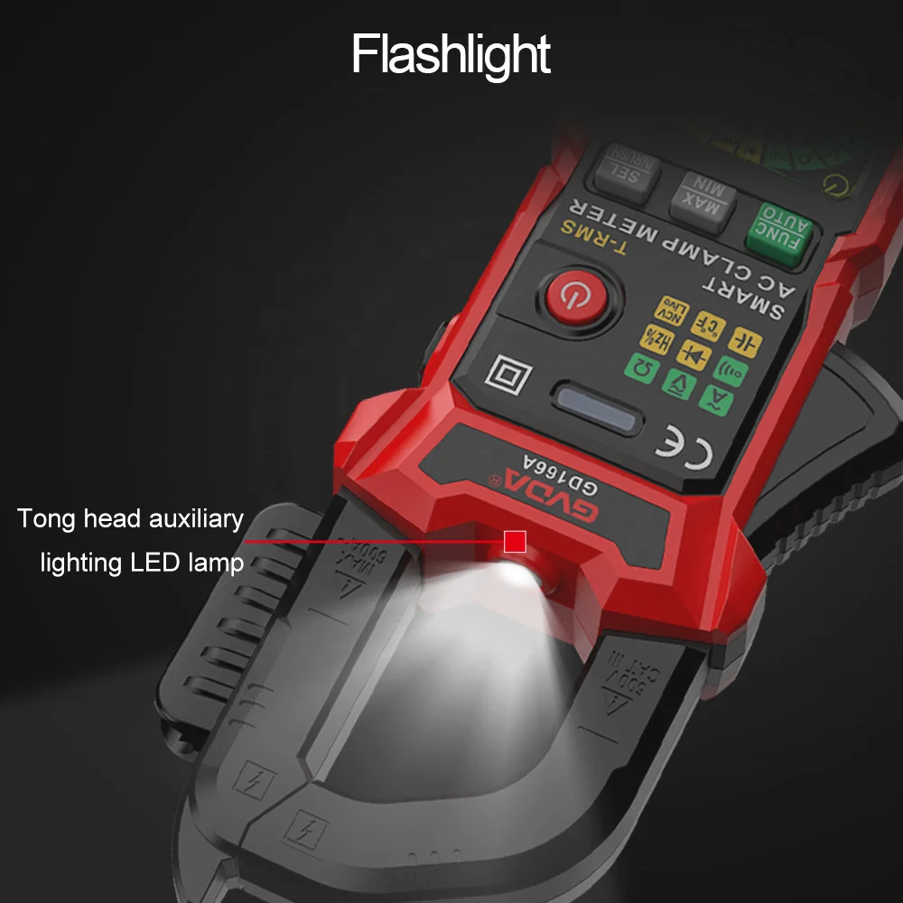 Цифровой мультиметр