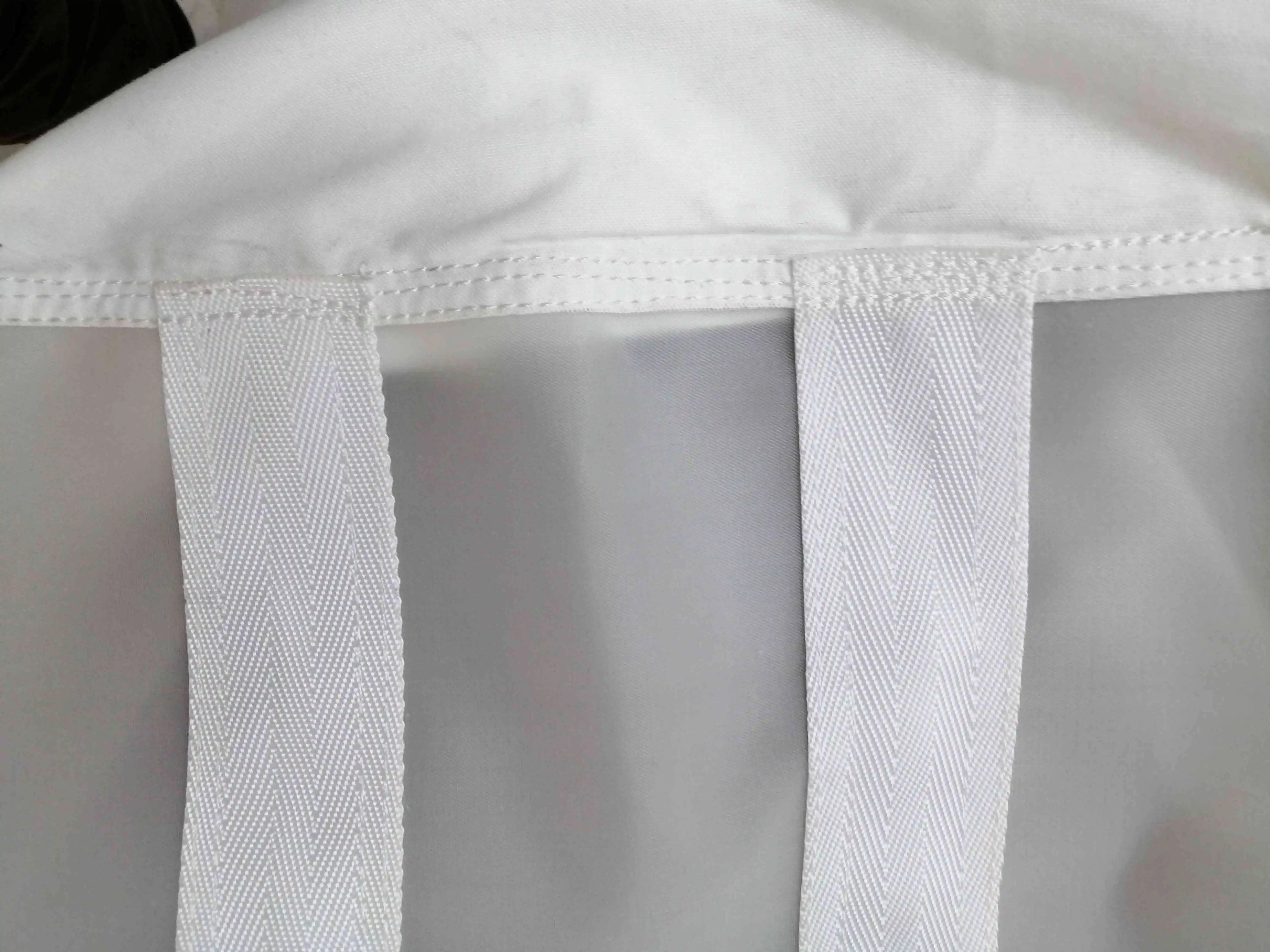 Centrifuge Nylon Metal Zipper Bag For Low Temperature Ethanol Extraction