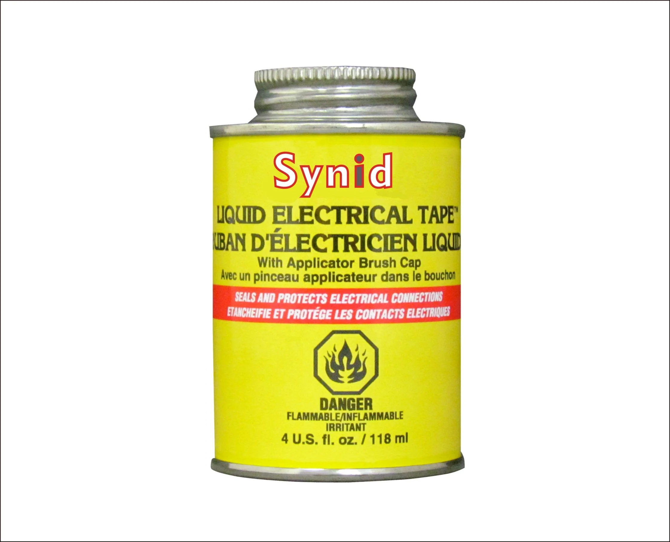 USA STANDARD LIQUID TAPE/ELECTRICAL TAPE