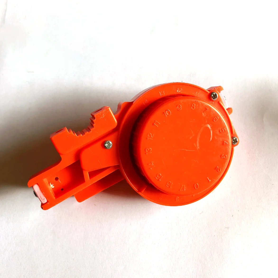 warping machine spares R-shape tensioner