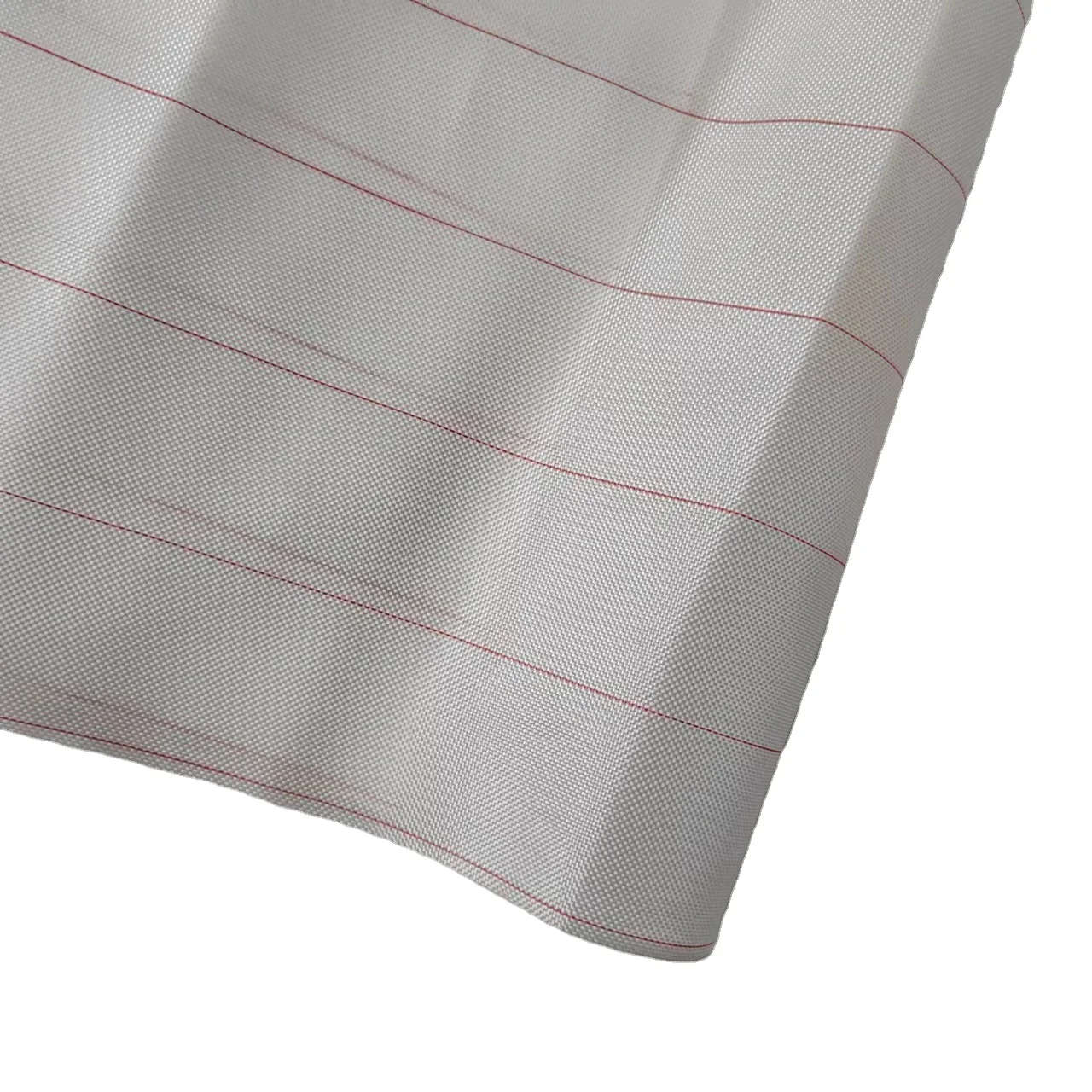 nylon carbon peel ply for vacuum infusion process