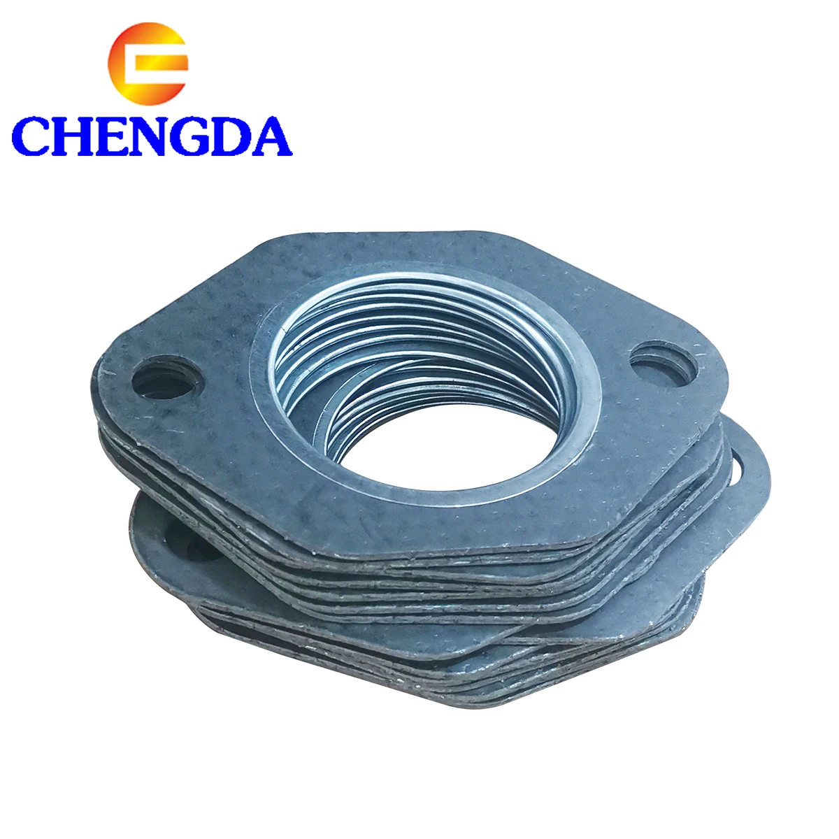 SINOTRUK HOWO Truck Spare Parts Engine Parts Exhaust Manifold Gasket