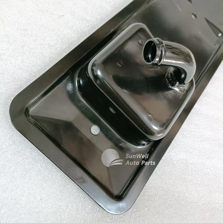 6BT 6BT5.9 6B5.9 Push Rod Cover 3990730 3927913 3911822 3904672 3902454 3990737 3907586 3902403 Engine parts