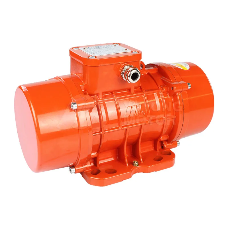 YBZ Standard Explosion Proof Ac Motors CE Certified Small Three Phase Electric Motor explosion-proof blower motor